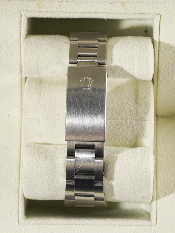 Rolex Oyster Perpetual Date 34 6694
