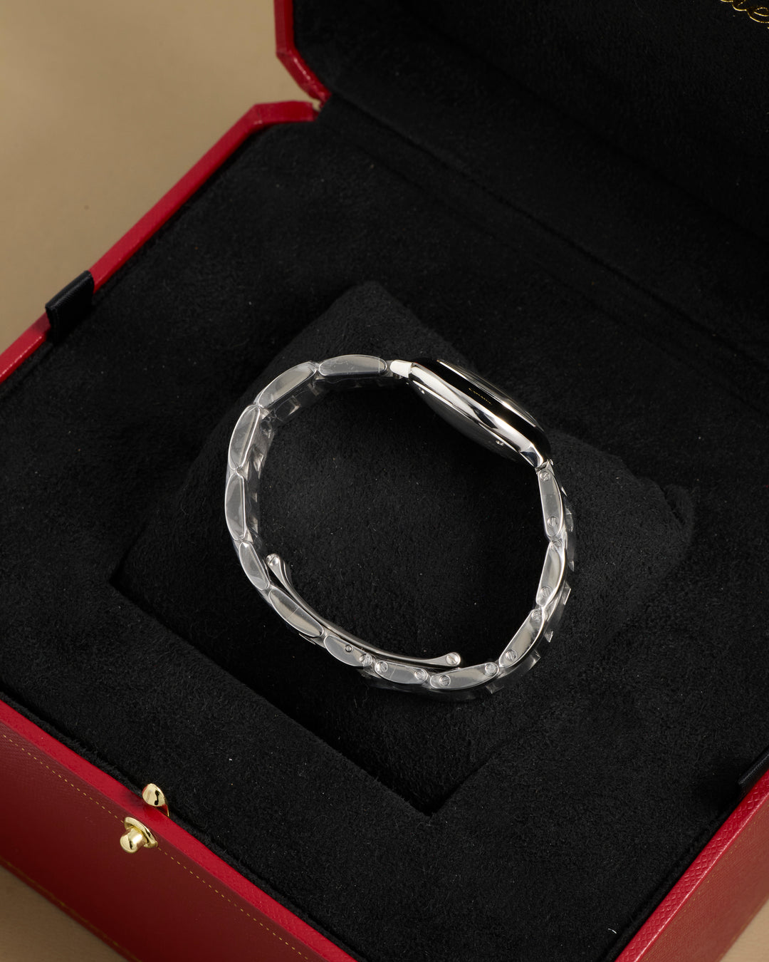 Cartier Ballon Bleu WE902073