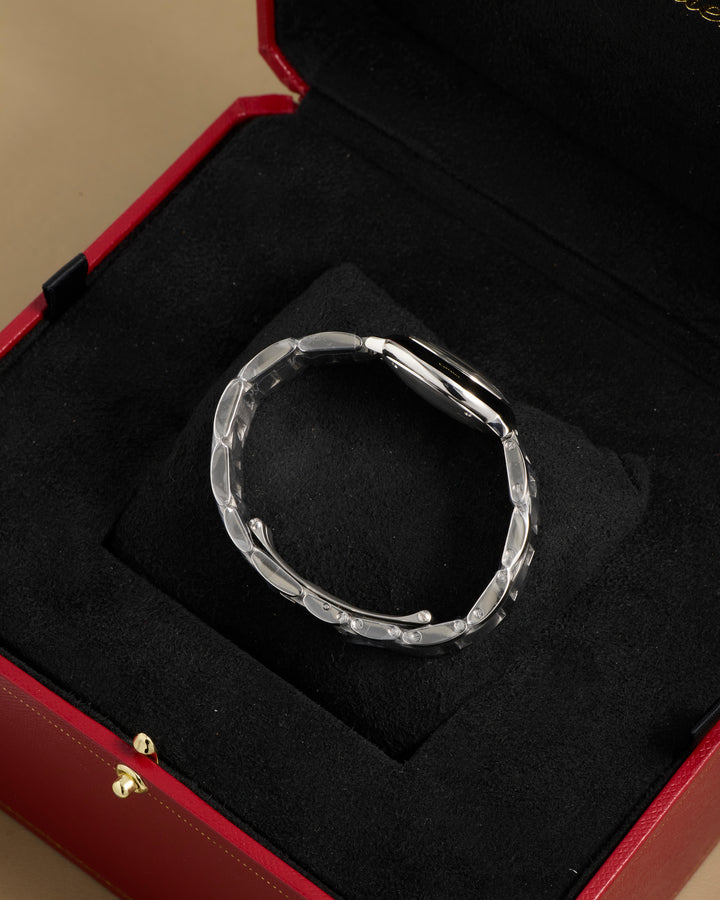 Cartier Ballon Bleu WE902073