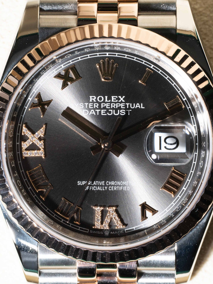 Rolex Datejust 126231 - 2022