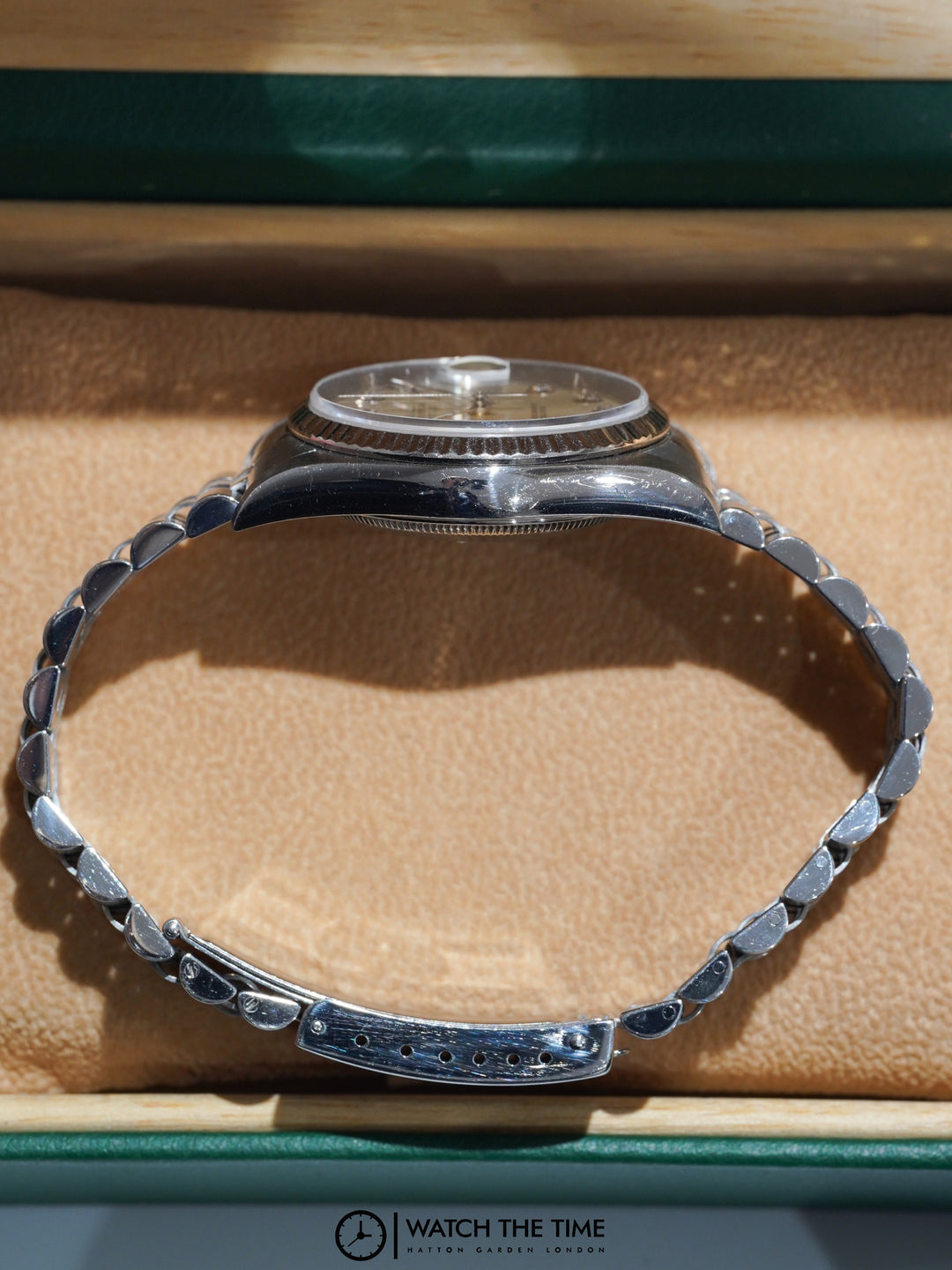 Rolex Datejust 36 116234