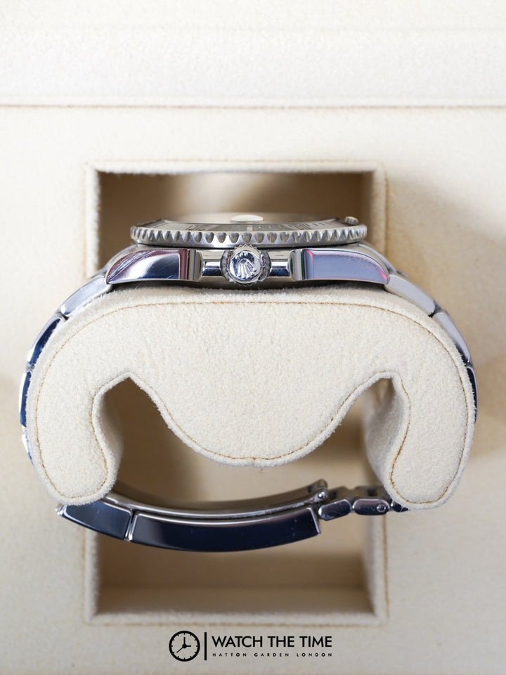 Rolex Submariner 116610LN - 2015