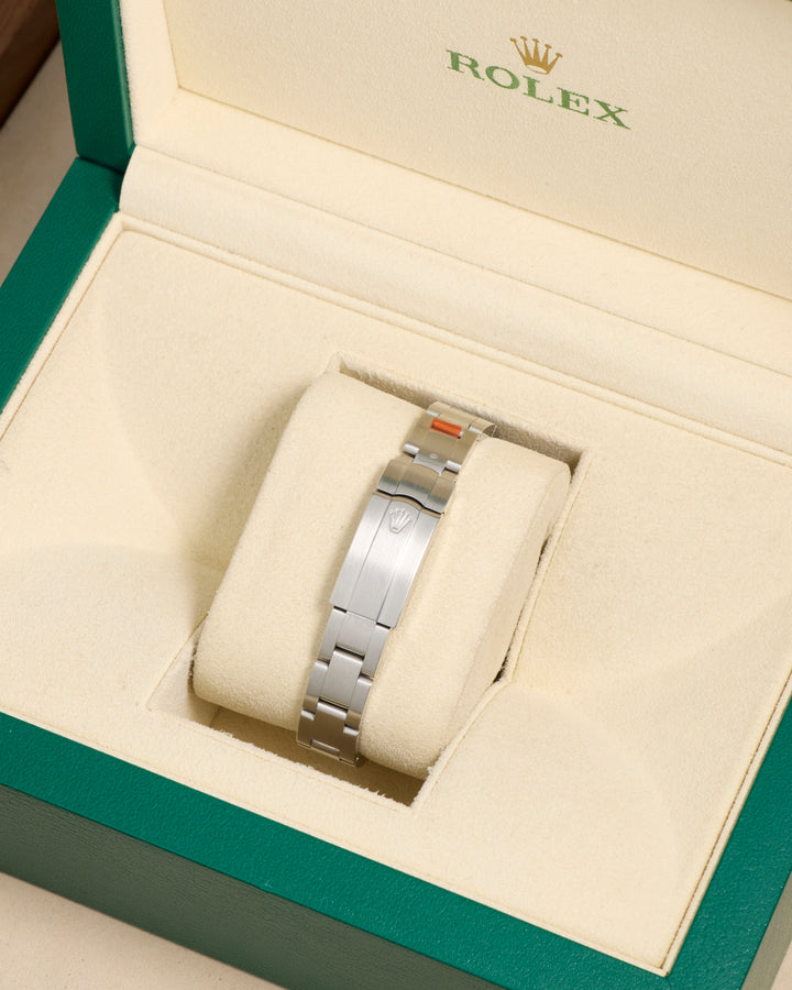 Rolex Oyster Perpetual 176200