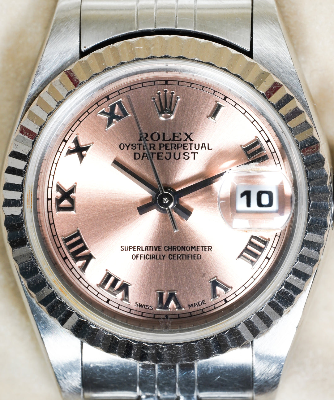 Rolex Datejust 69174 - 1993