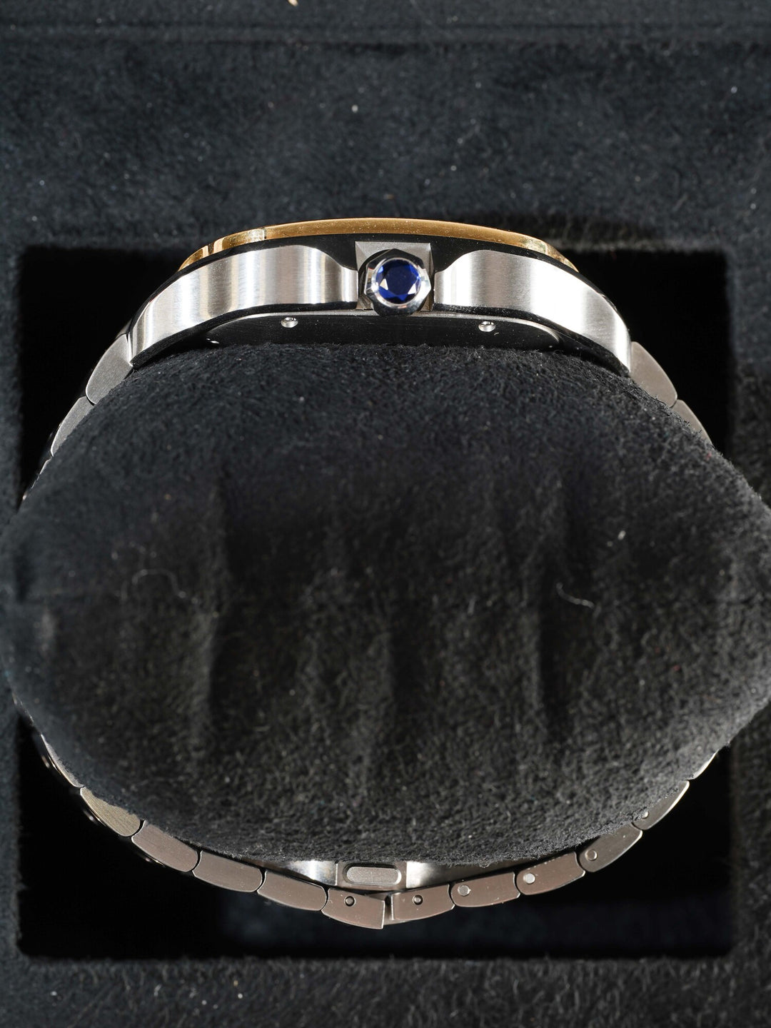 Cartier Santos WS2A0008 - 2025