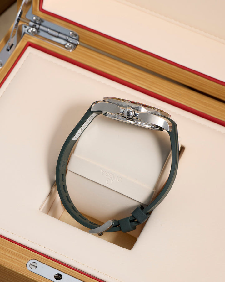 Omega Seamaster 21032422010001