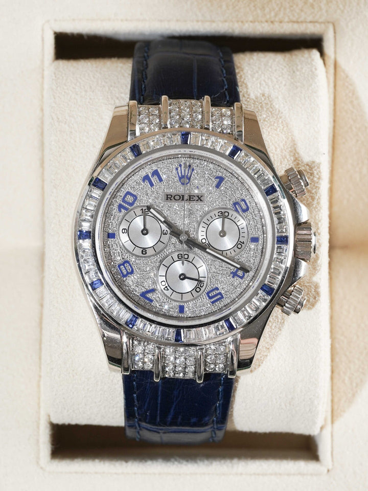 Rolex Daytona 116519