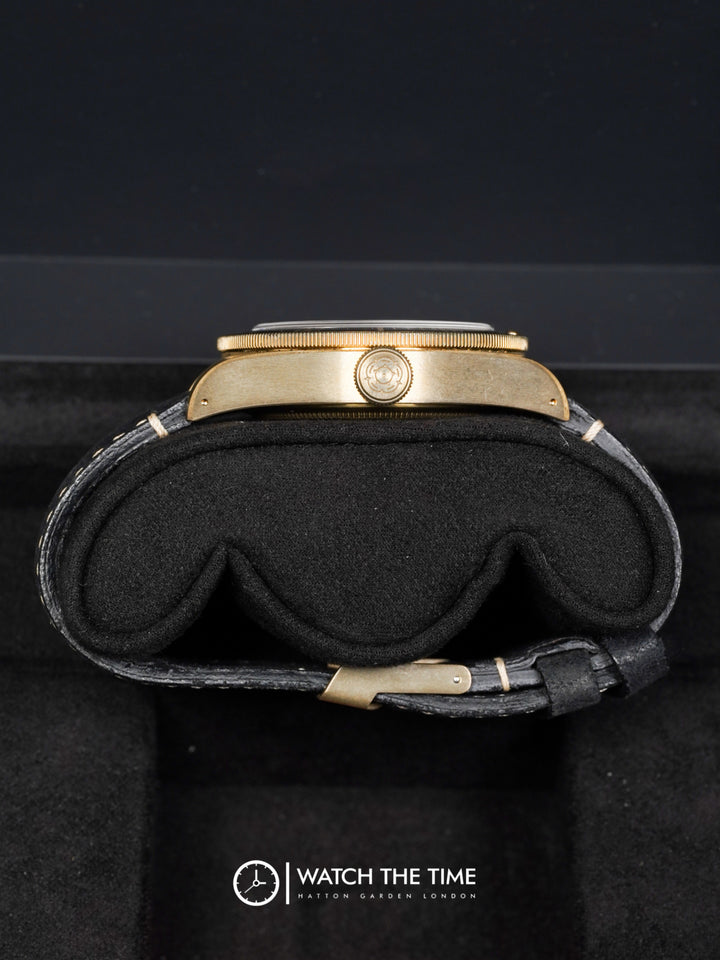 Tudor Black Bay 79250BA - 2025