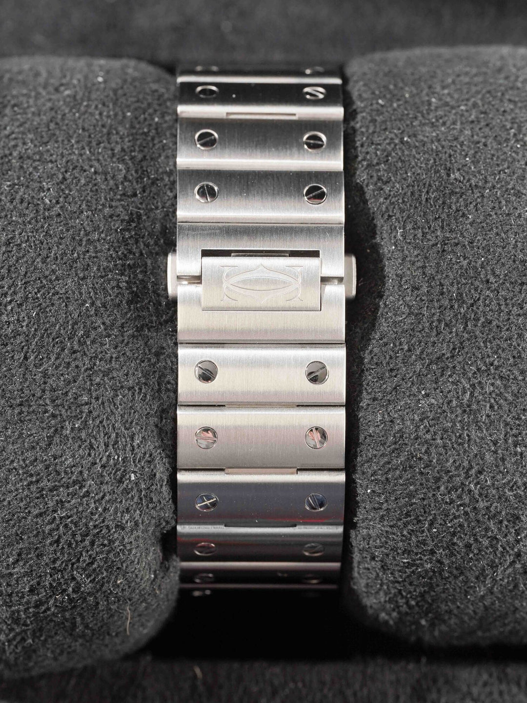 Cartier Santos WSSA0064