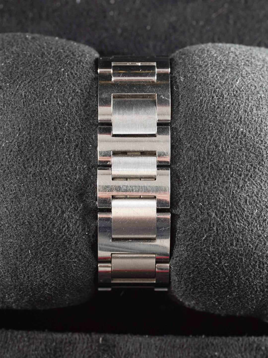 Cartier Ballon Bleu 3005