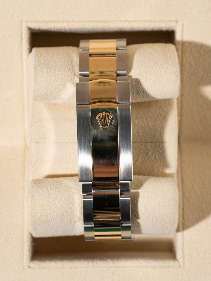 Rolex Datejust 126233 - 2018