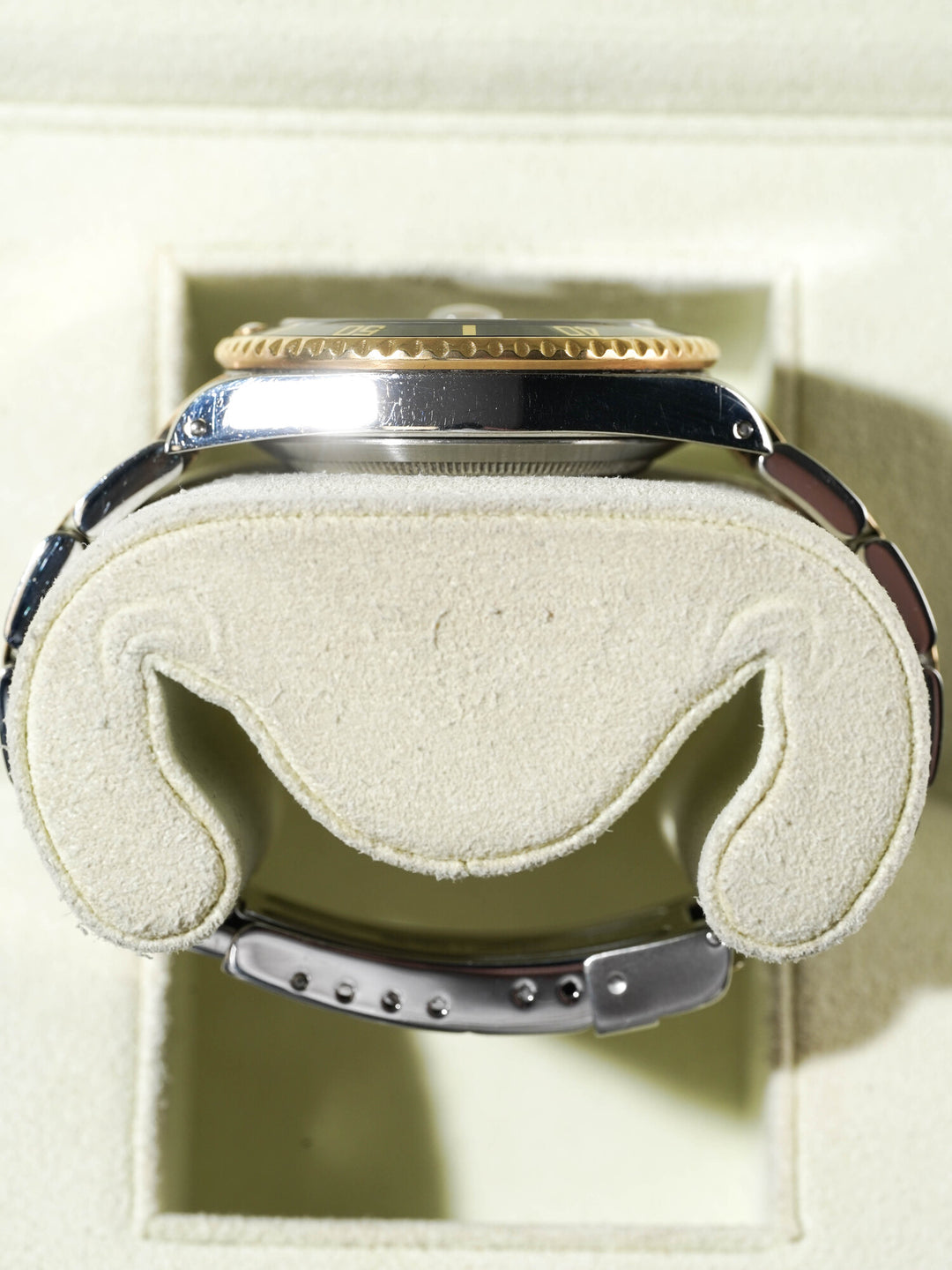 Rolex Submariner 16613LN