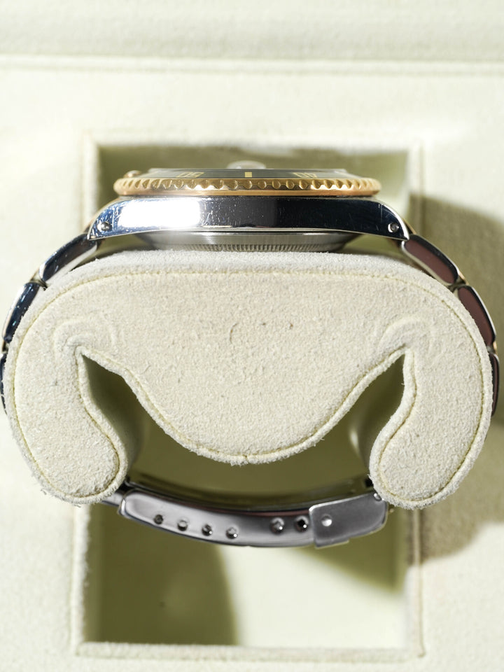 Rolex Submariner 16613LN