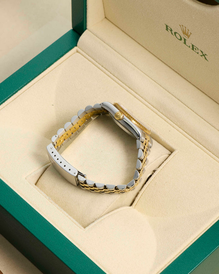 Rolex Oyster Perpetual 26 67194