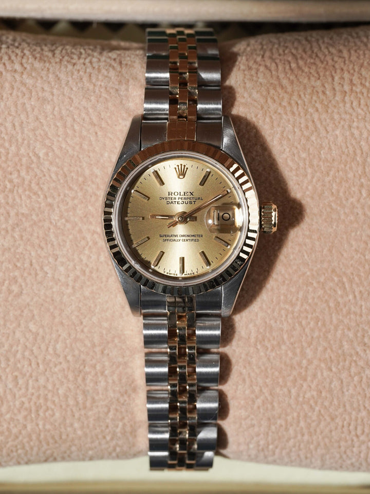 Rolex Datejust 69173 - 1988