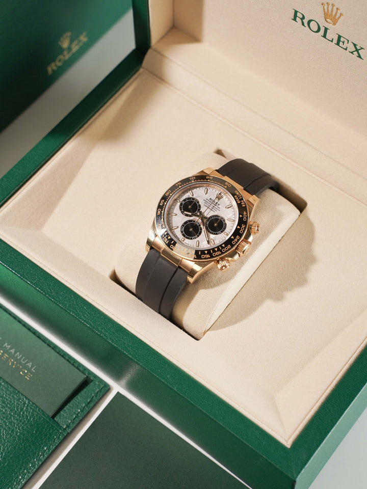 Rolex Daytona 126518LN - 2025