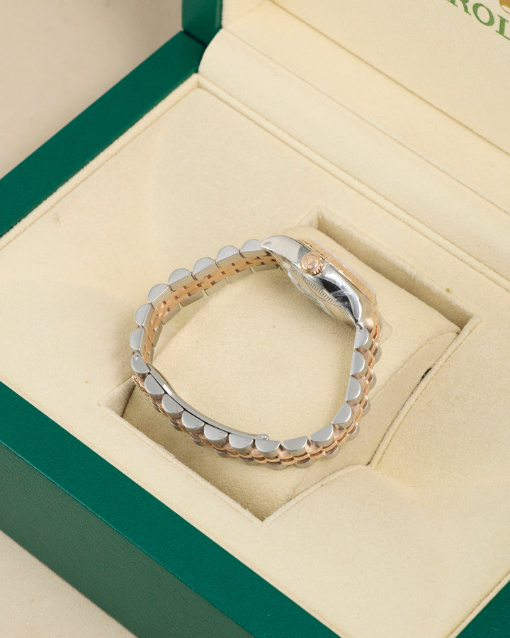 Rolex Datejust 26 179171