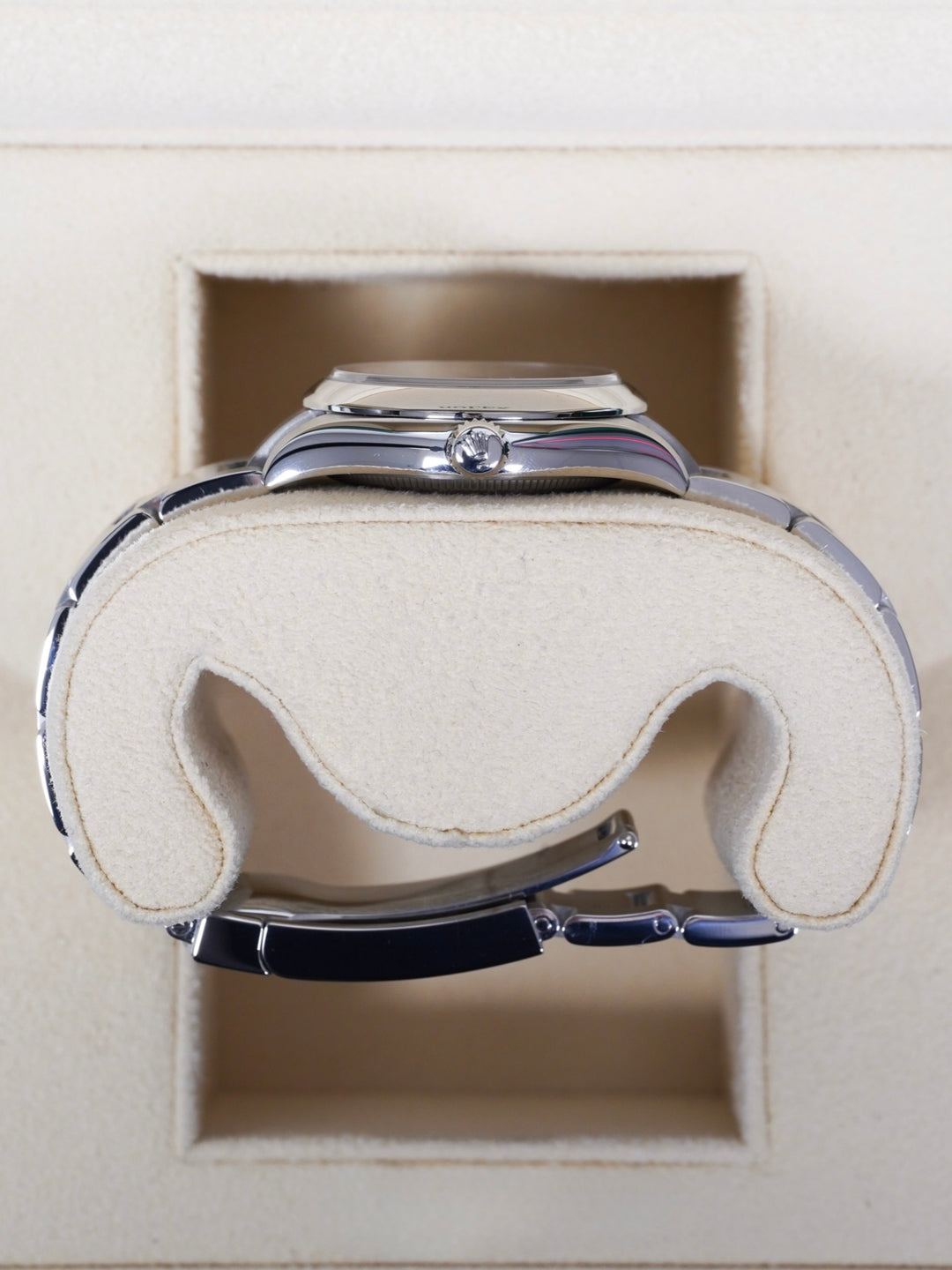 Rolex Oyster Perpetual 277200 - 2021