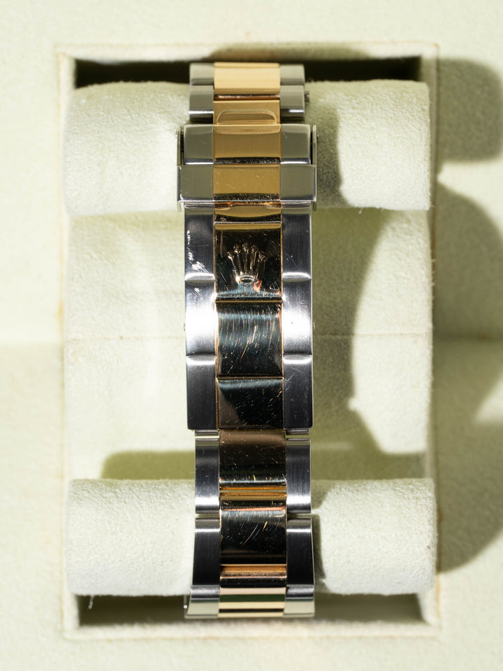 Rolex Submariner 16613 - 2009