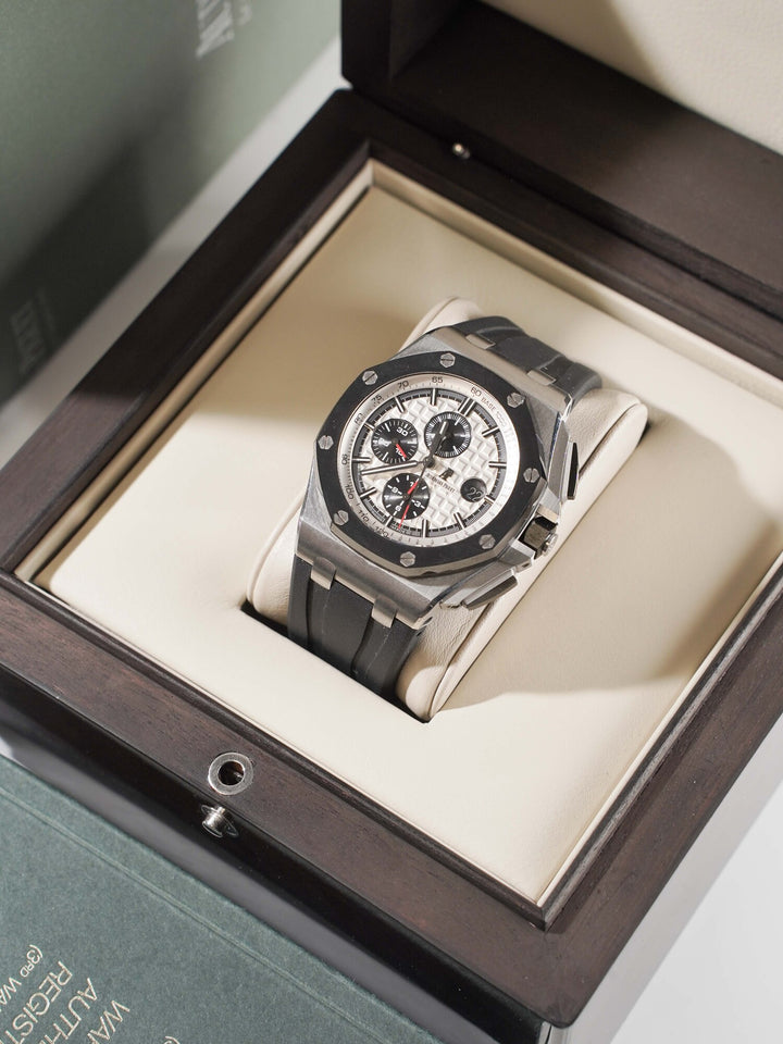 Audemars Piguet Royal Oak Offshore 26400SO.OO.A002CA.01
