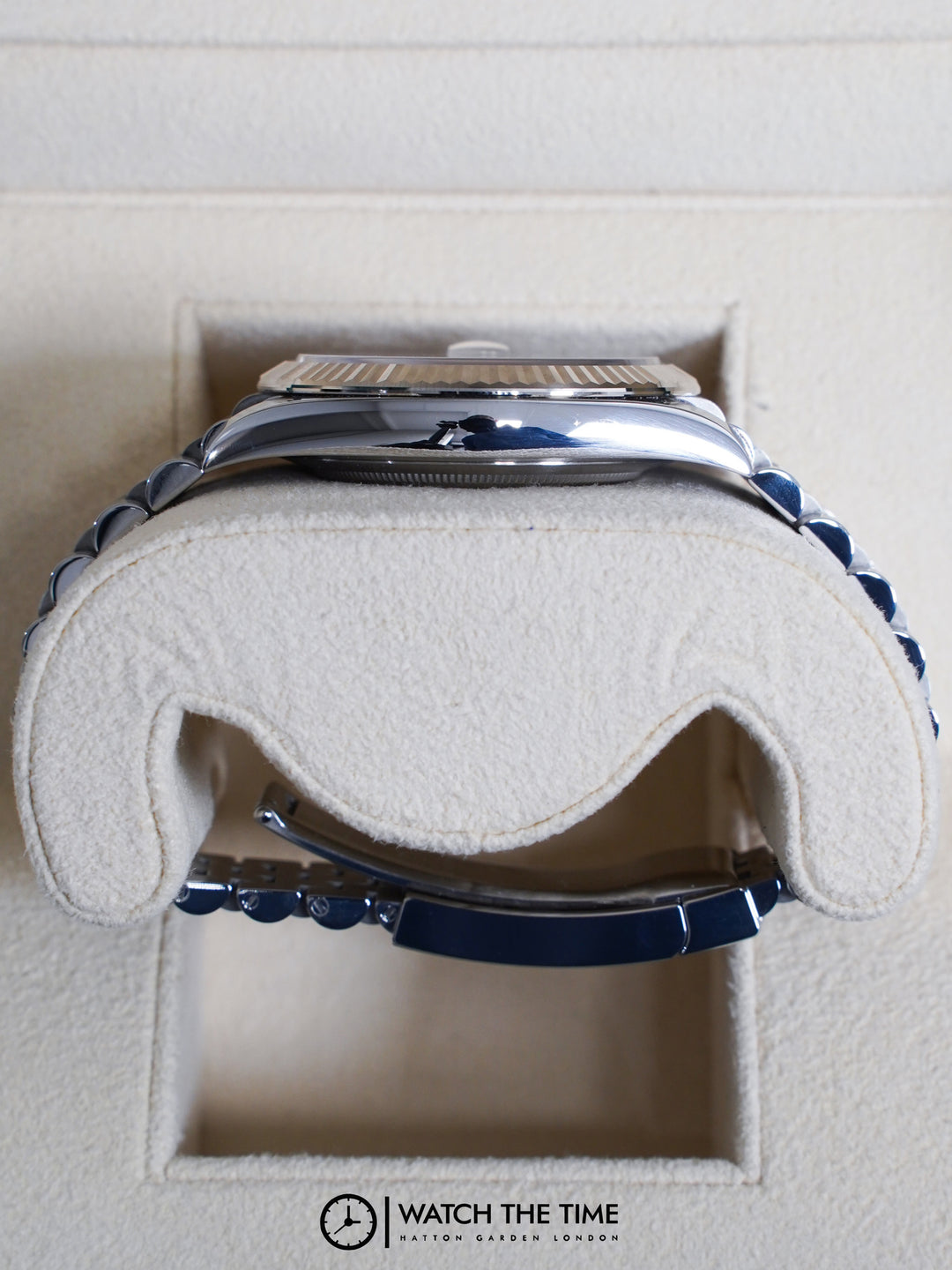 Rolex Datejust 126334 - 2021