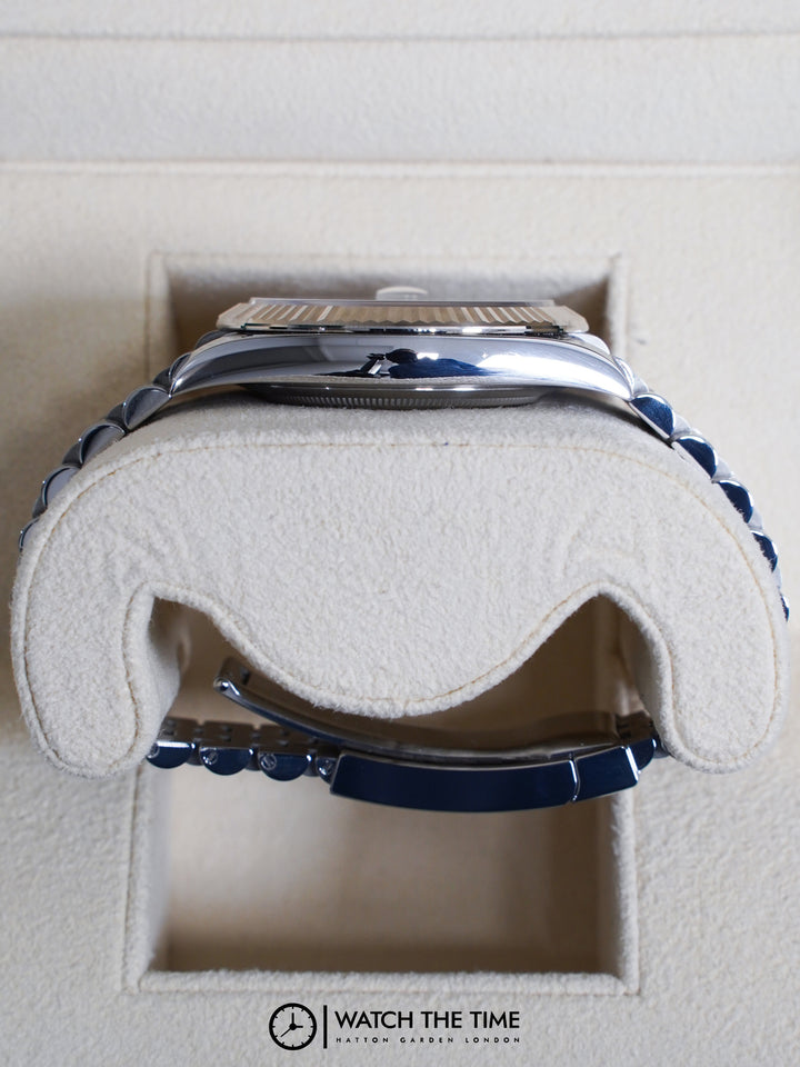 Rolex Datejust 126334 - 2021