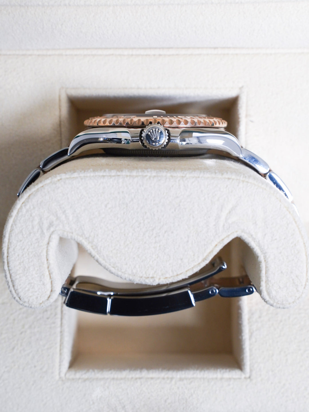 Rolex Yacht-Master 126621 - 2022
