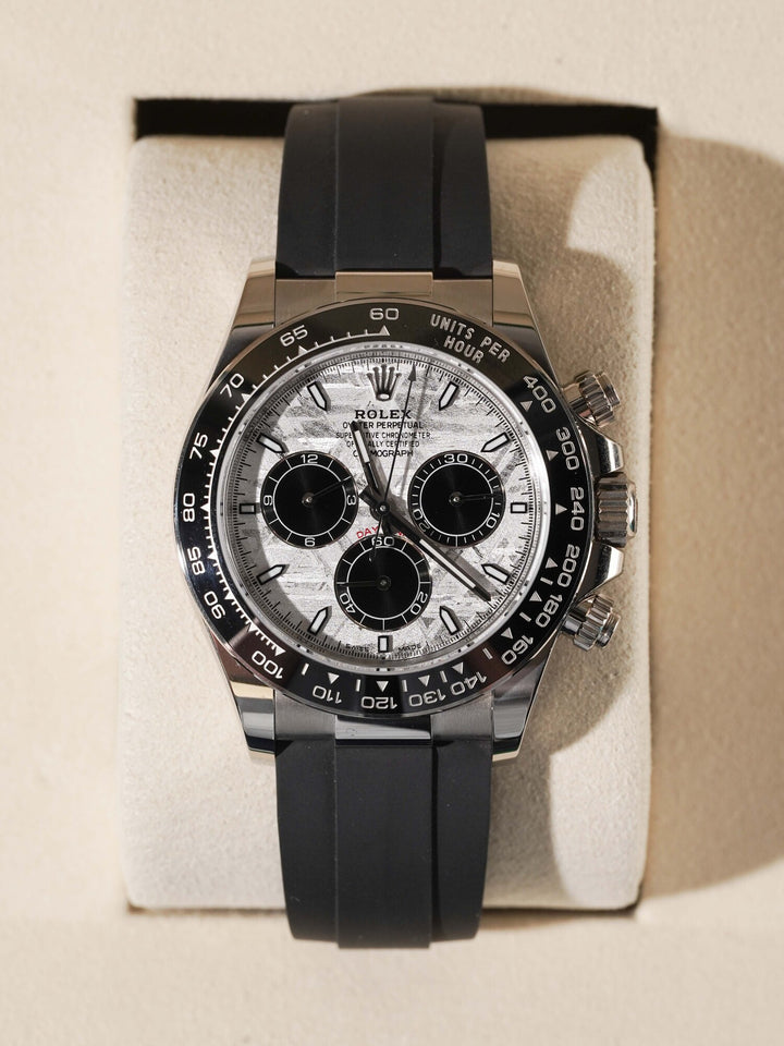 Rolex Daytona 126519LN - 2025
