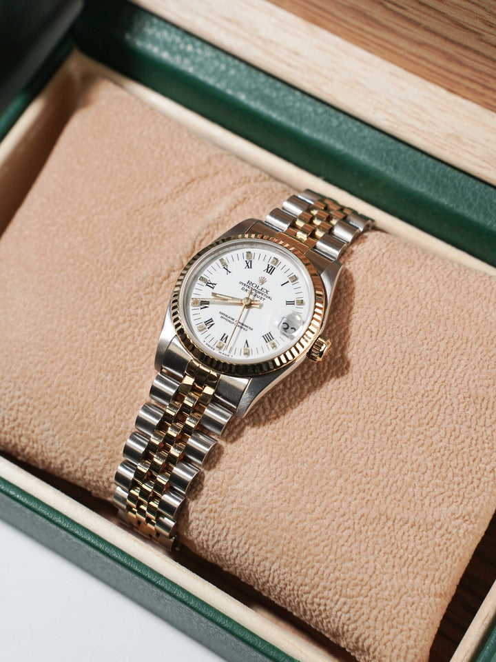 Rolex Datejust 68273 - 1995
