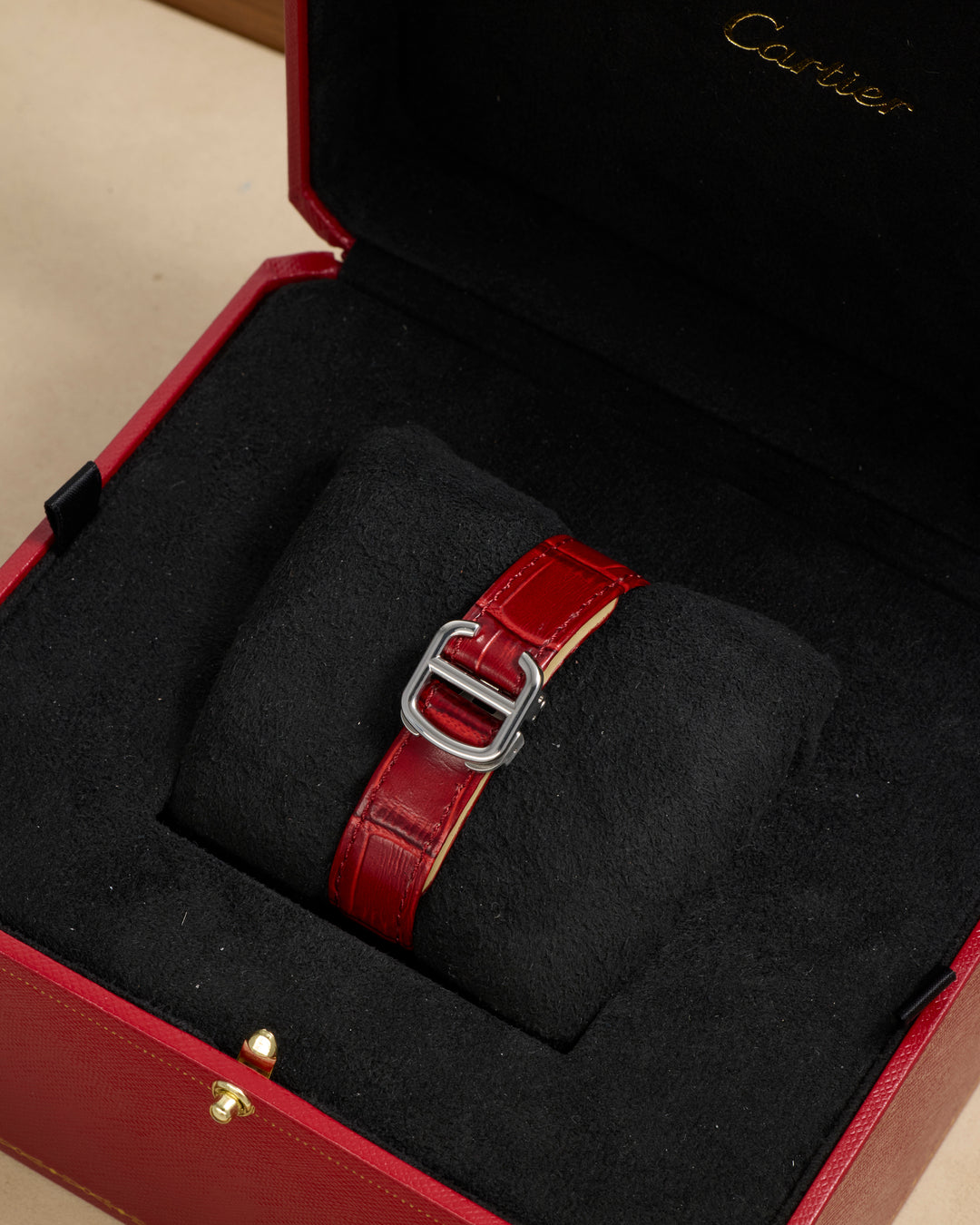 Cartier Cle WSCL0016