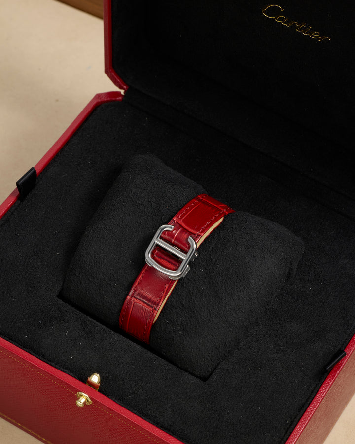 Cartier Cle WSCL0016