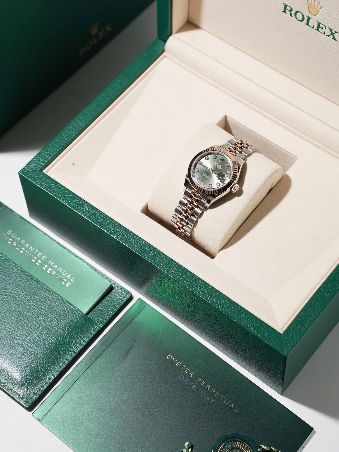 Rolex Datejust 279171 - 2026