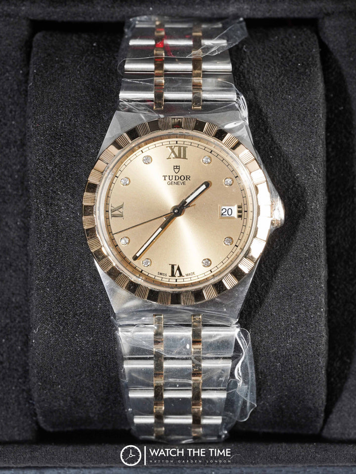Tudor Royal 28503 - 2026