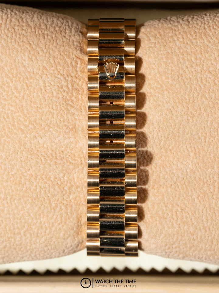 Rolex Datejust 68278 - 1988