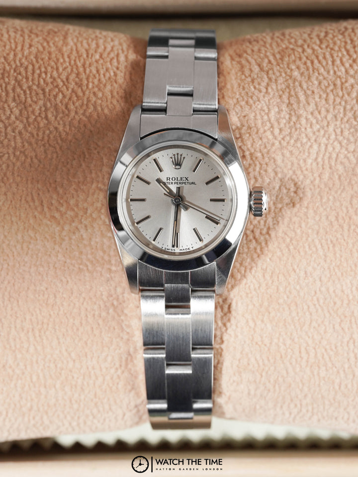 Rolex Oyster Perpetual 67180 - 1998