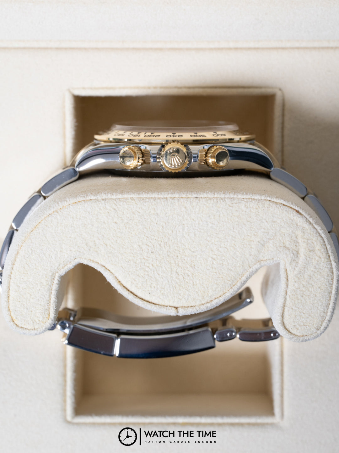 Rolex Daytona 116503