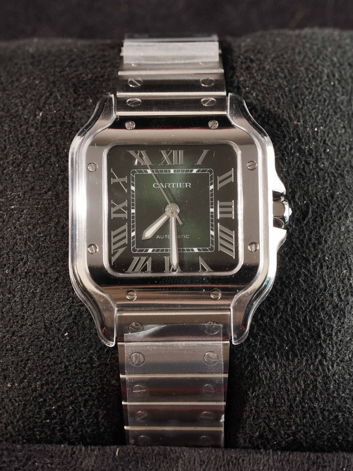 Cartier Santos WSSA0061