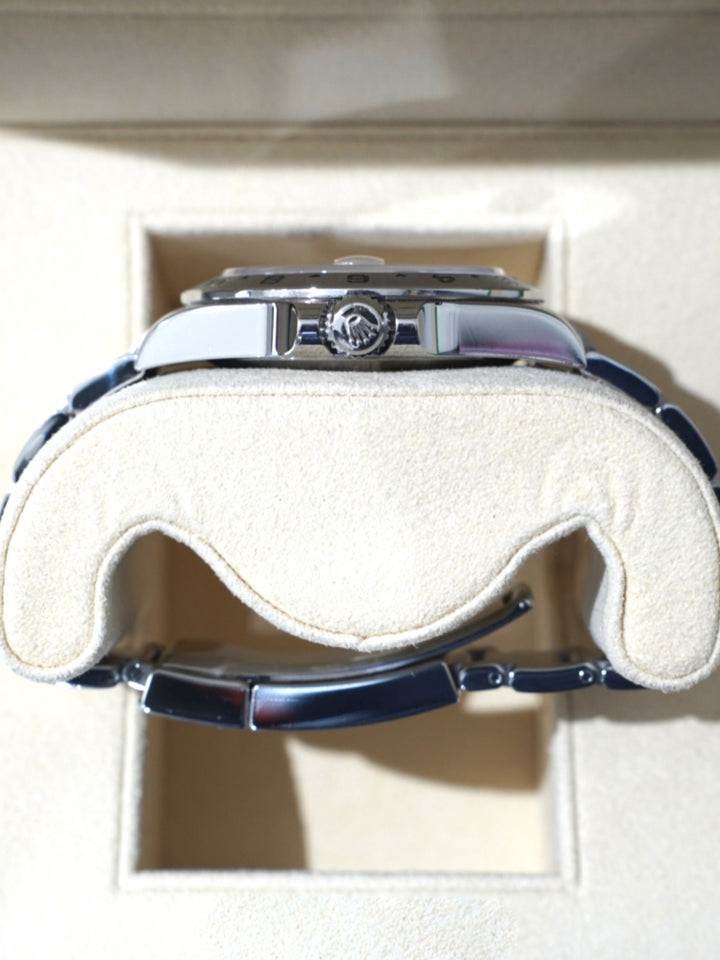 Rolex Explorer II 226570 - 2022