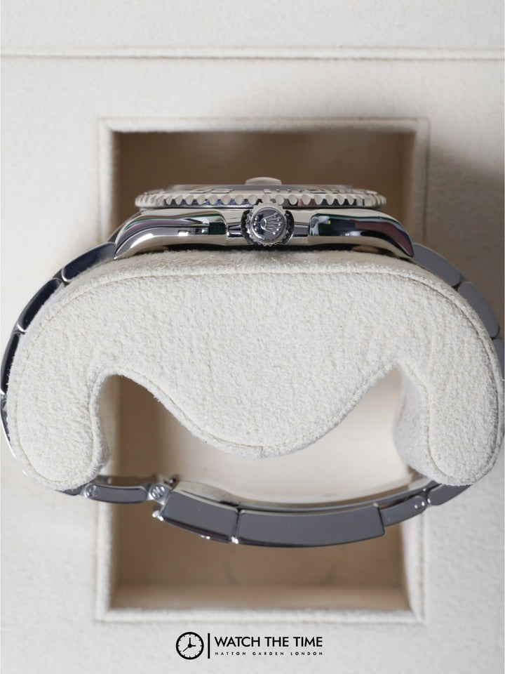 Rolex Yacht-Master 116622 - 2019