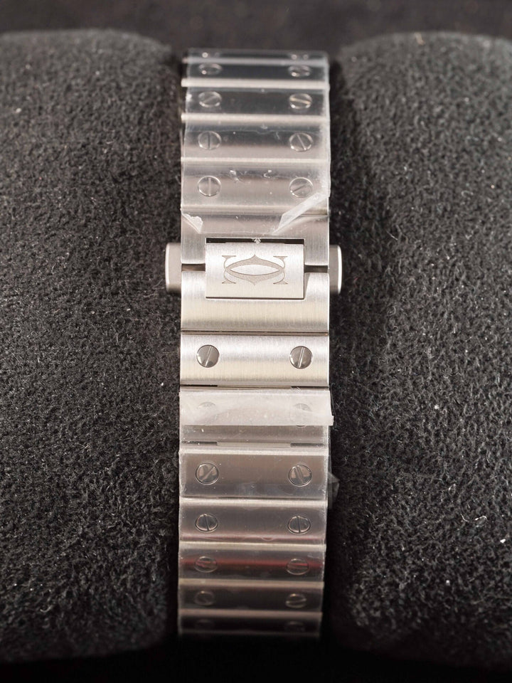 Cartier Santos WSSA0061