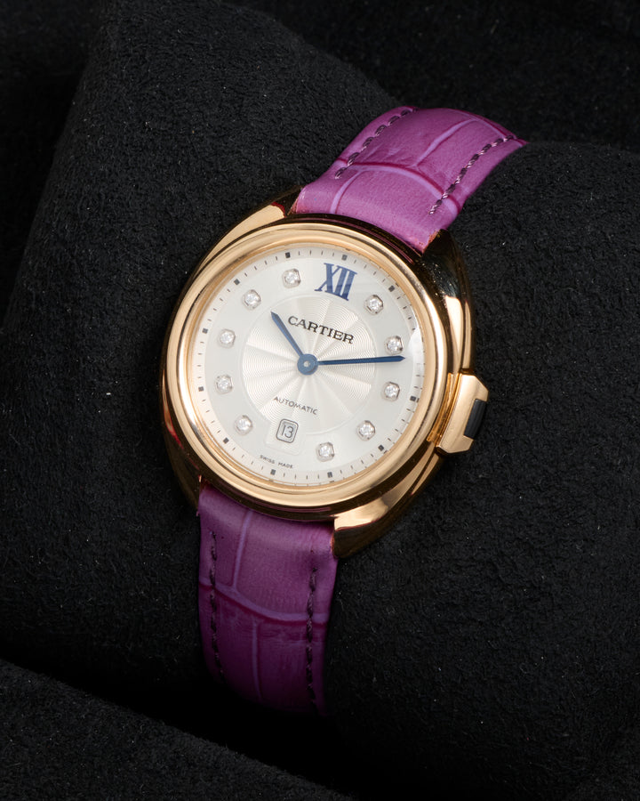 Cartier Cartier WJCL0031