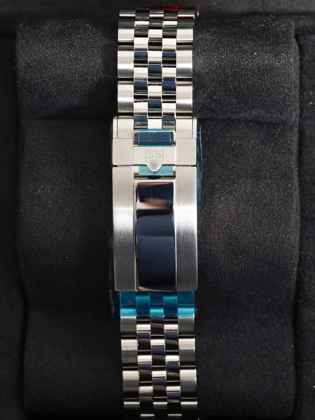 Tudor Black Bay Chrono 79360N - 2026