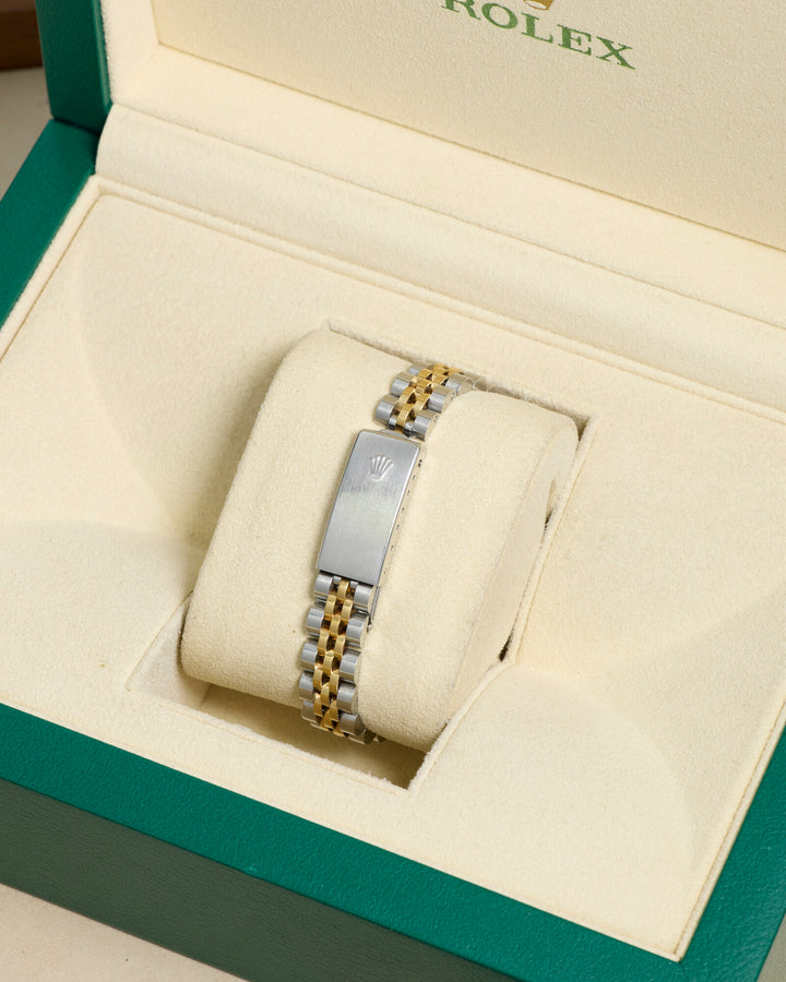 Rolex Datejust 26 69173