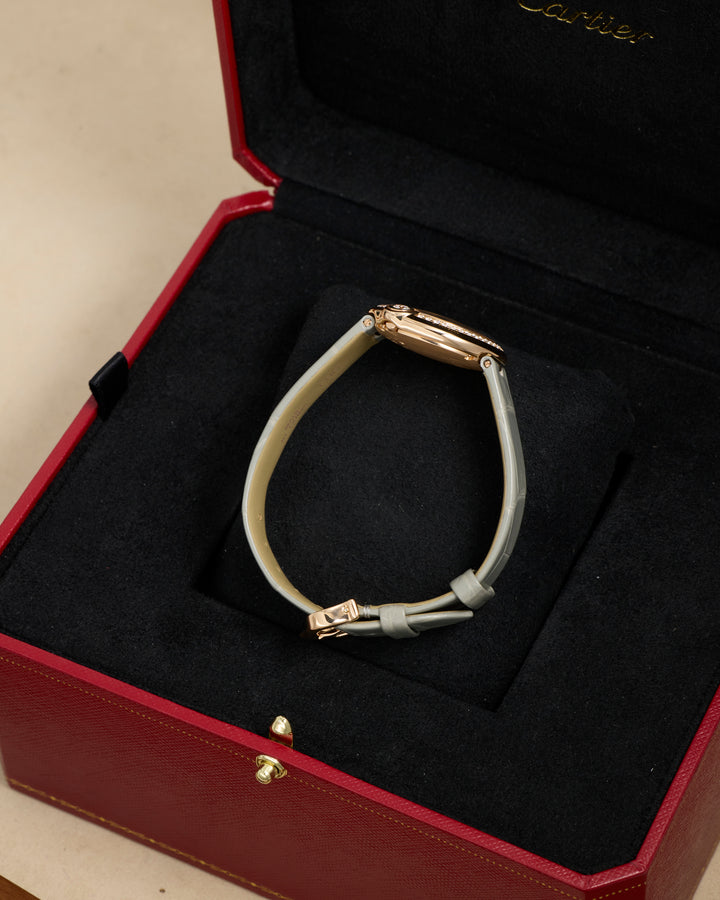 Cartier Ballon Bleu WJBL0008