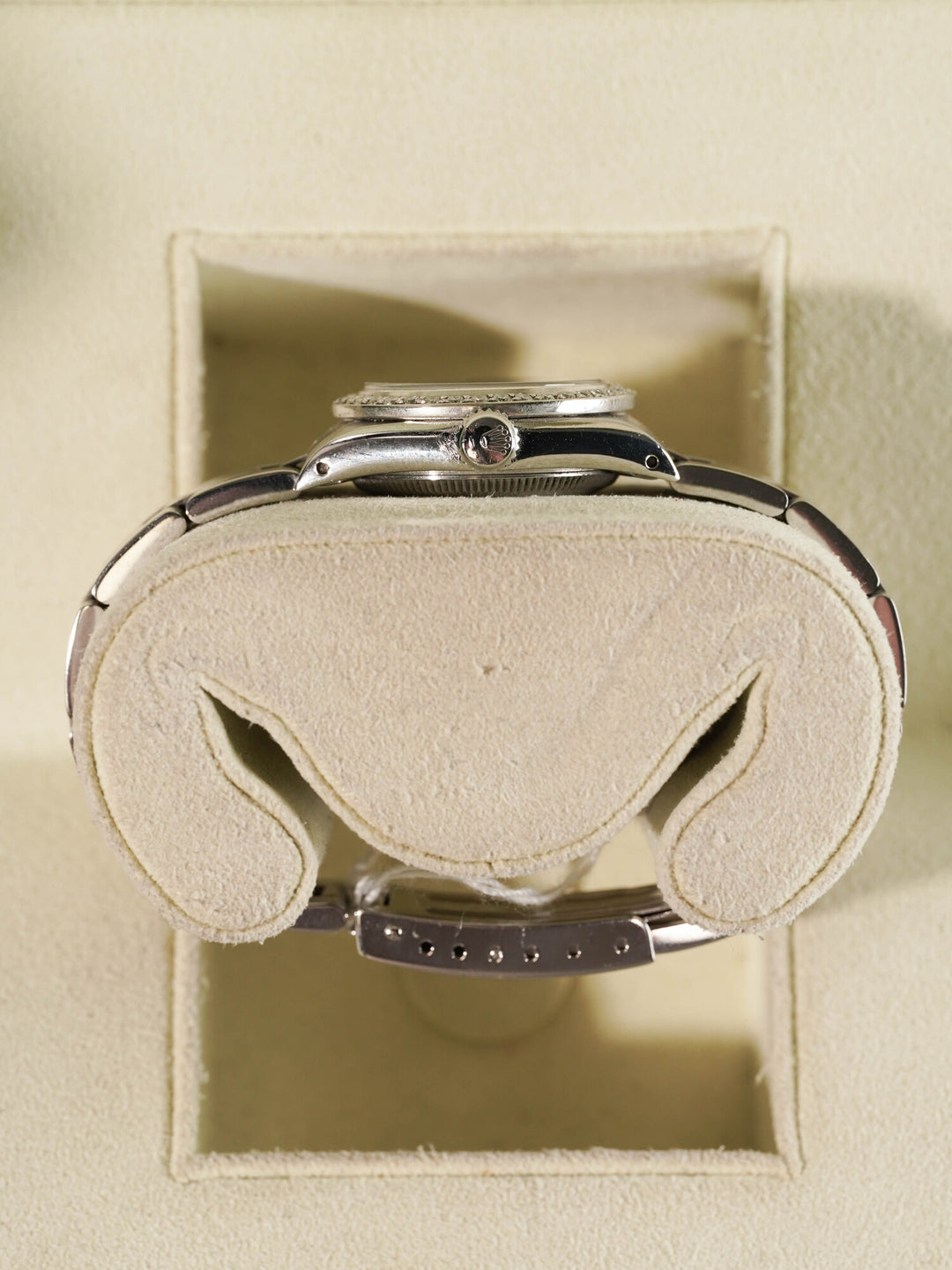 Rolex Oyster Perpetual 67180