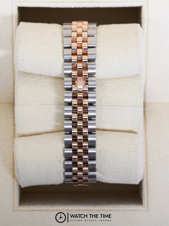 Rolex Datejust 279171 Sun-Dust Roman Dial - 2023