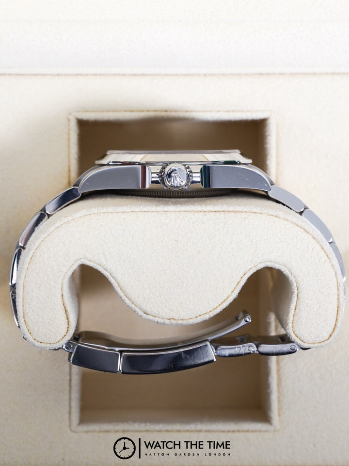 Rolex Air-King 126900 - 2022