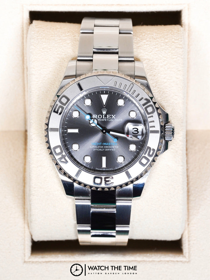 Rolex Yacht-Master 268622