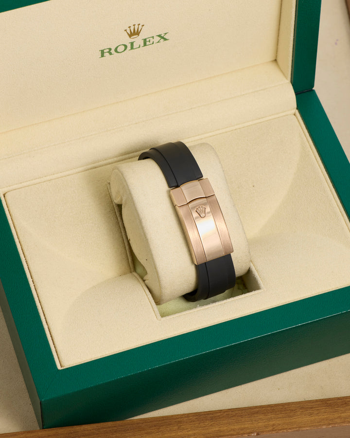 Rolex Sky-Dweller 326235