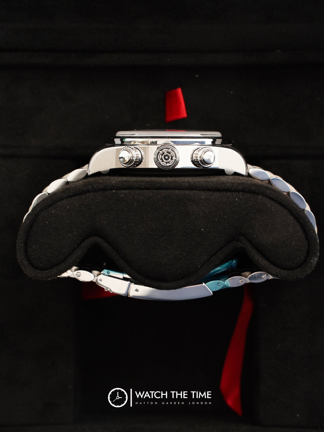 Tudor Black Bay Chrono 79360N